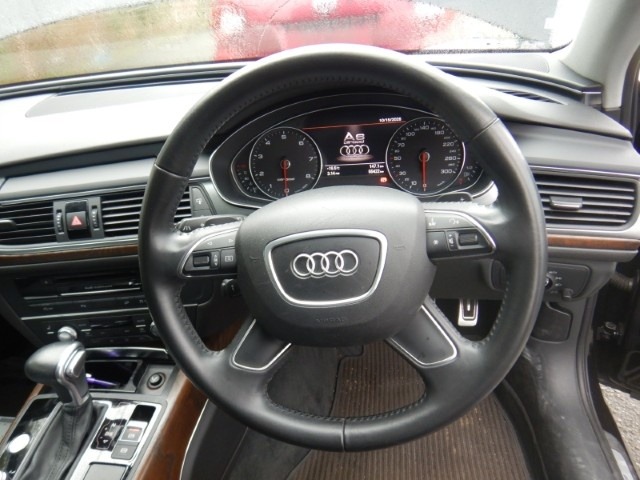 Used Audi A6 2014 for sale - 76207150: Photo 7