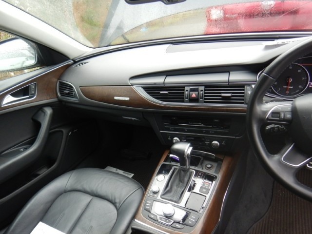 Used Audi A6 2014 for sale - 76207150: Photo 8