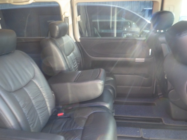 Used Nissan Elgrand 2009 for sale - 76363112: Photo 10