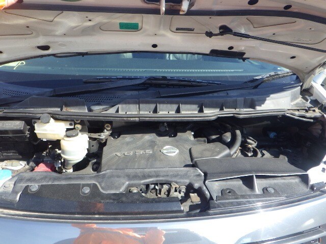 Used Nissan Elgrand 2009 for sale - 76363112: Photo 12