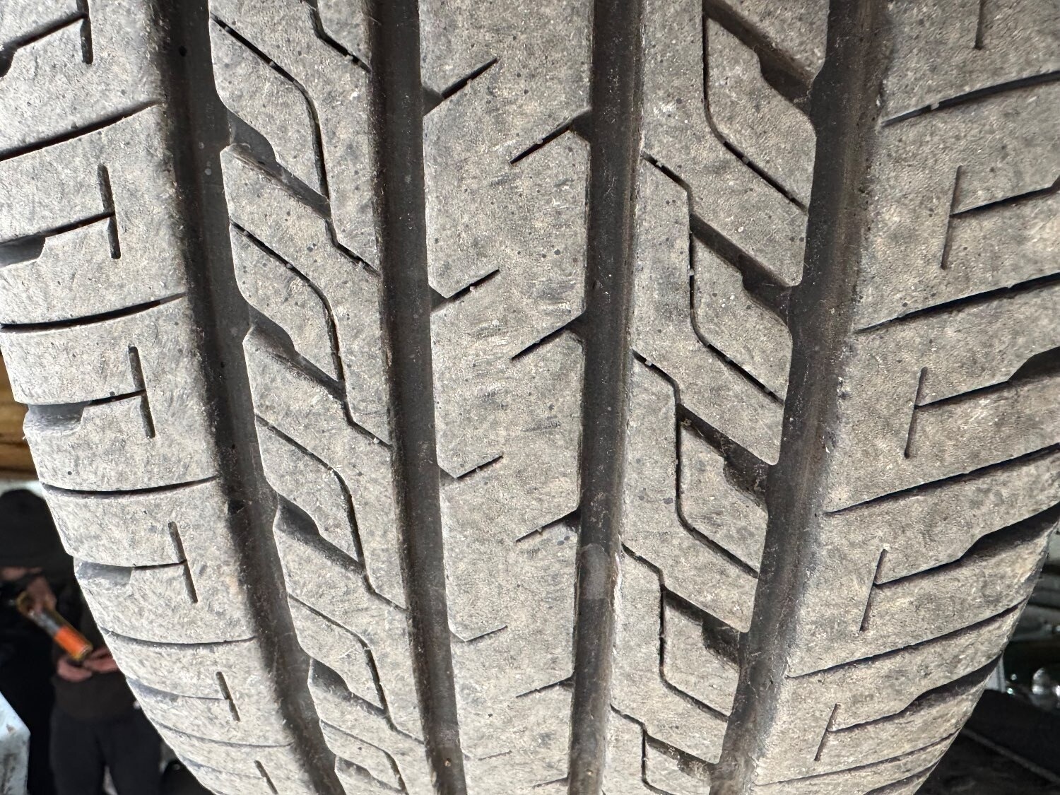 Used Nissan Elgrand 2009 for sale - 76363112: Photo 19