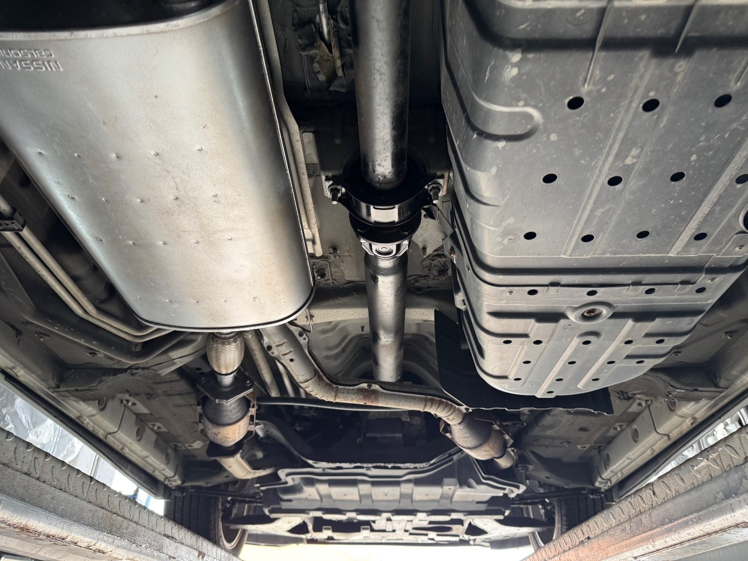 Used Nissan Elgrand 2009 for sale - 76363112: Photo 20