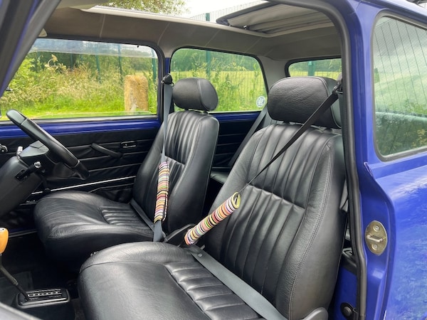 Used Rover Mini 1998 for sale - 70395256: Photo 12