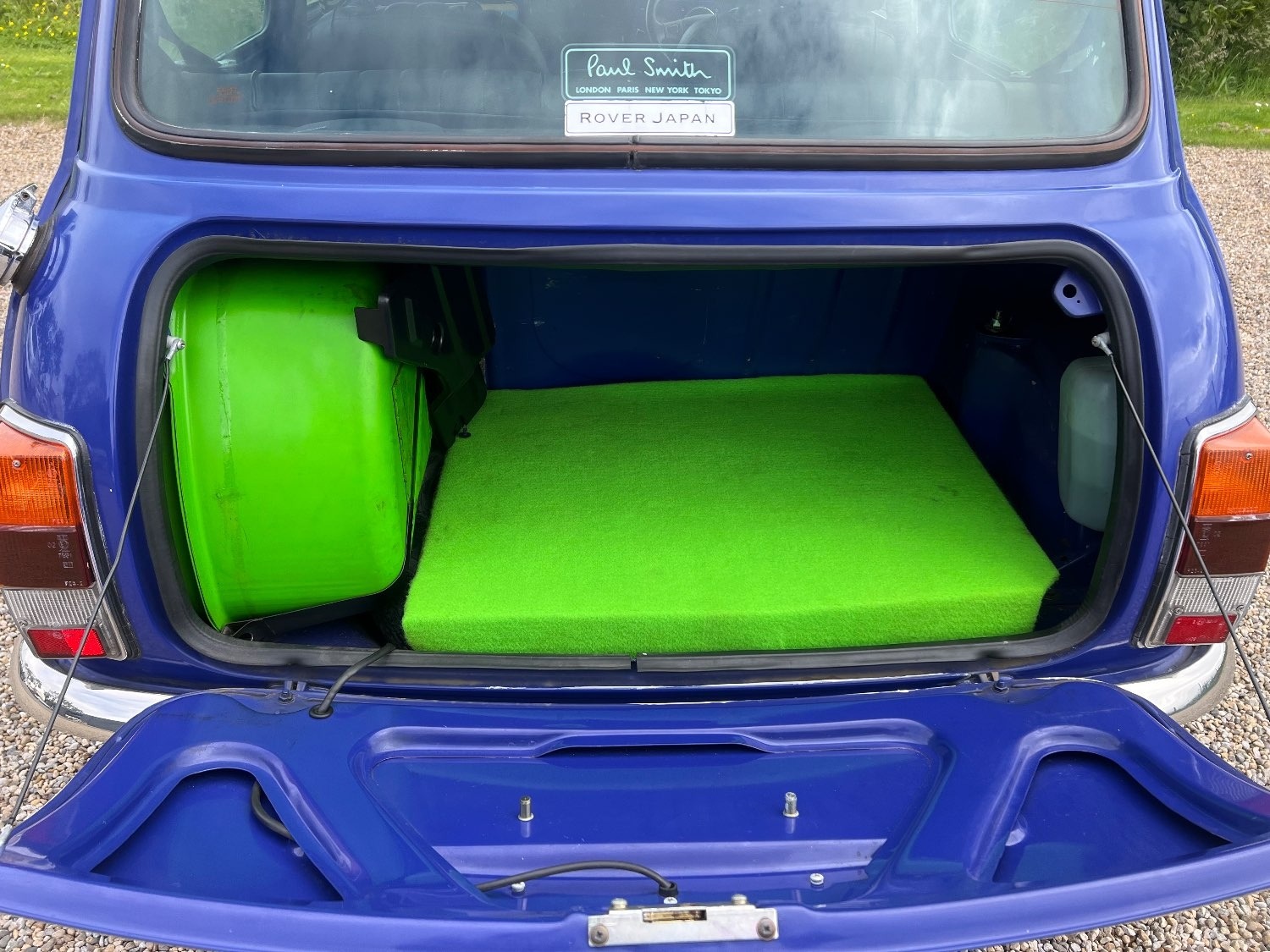 Vehicle 17