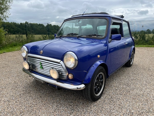 Used Rover Mini 1998 for sale - 70395256: Photo 1