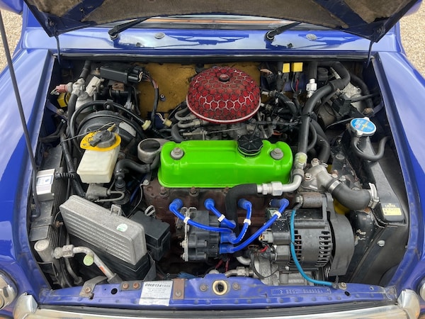 Used Rover Mini 1998 for sale - 70395256: Photo 20