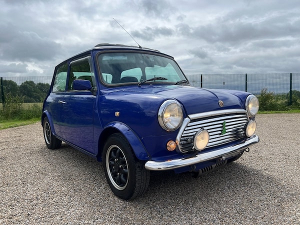 Used Rover Mini 1998 for sale - 70395256: Photo 2