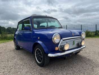 Used Rover Mini 1998 for sale - 70395256: Photo