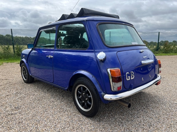 Used Rover Mini 1998 for sale - 70395256: Photo 3