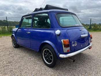 Used Rover Mini 1998 for sale - 70395256: Photo