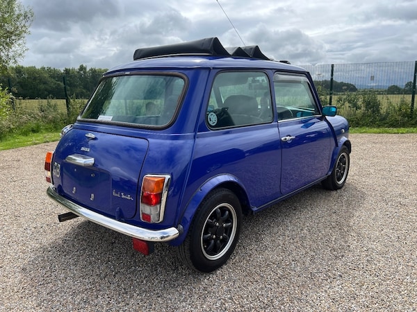 Used Rover Mini 1998 for sale - 70395256: Photo 4