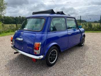 Used Rover Mini 1998 for sale - 70395256: Photo