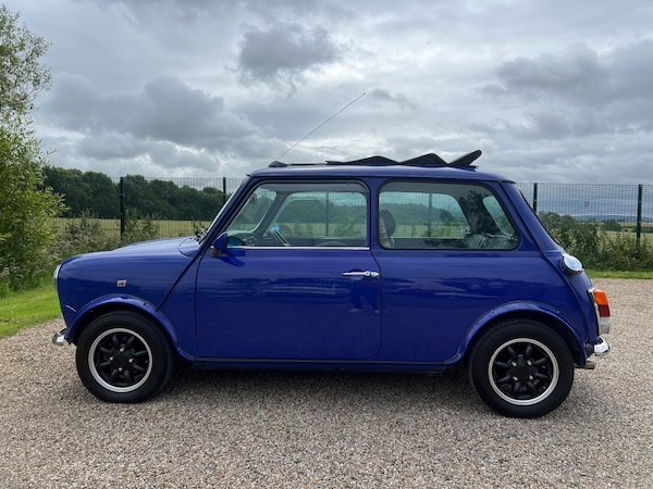 Used Rover Mini 1998 for sale - 70395256: Photo 5