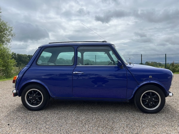 Used Rover Mini 1998 for sale - 70395256: Photo 6