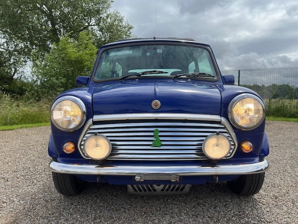 Used Rover Mini 1998 for sale - 70395256: Photo 7