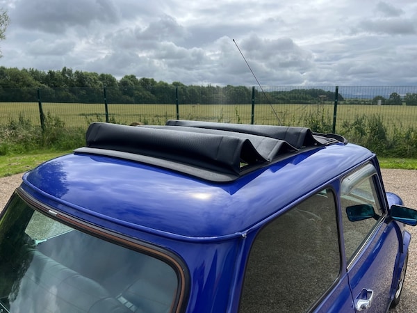 Used Rover Mini 1998 for sale - 70395256: Photo 9