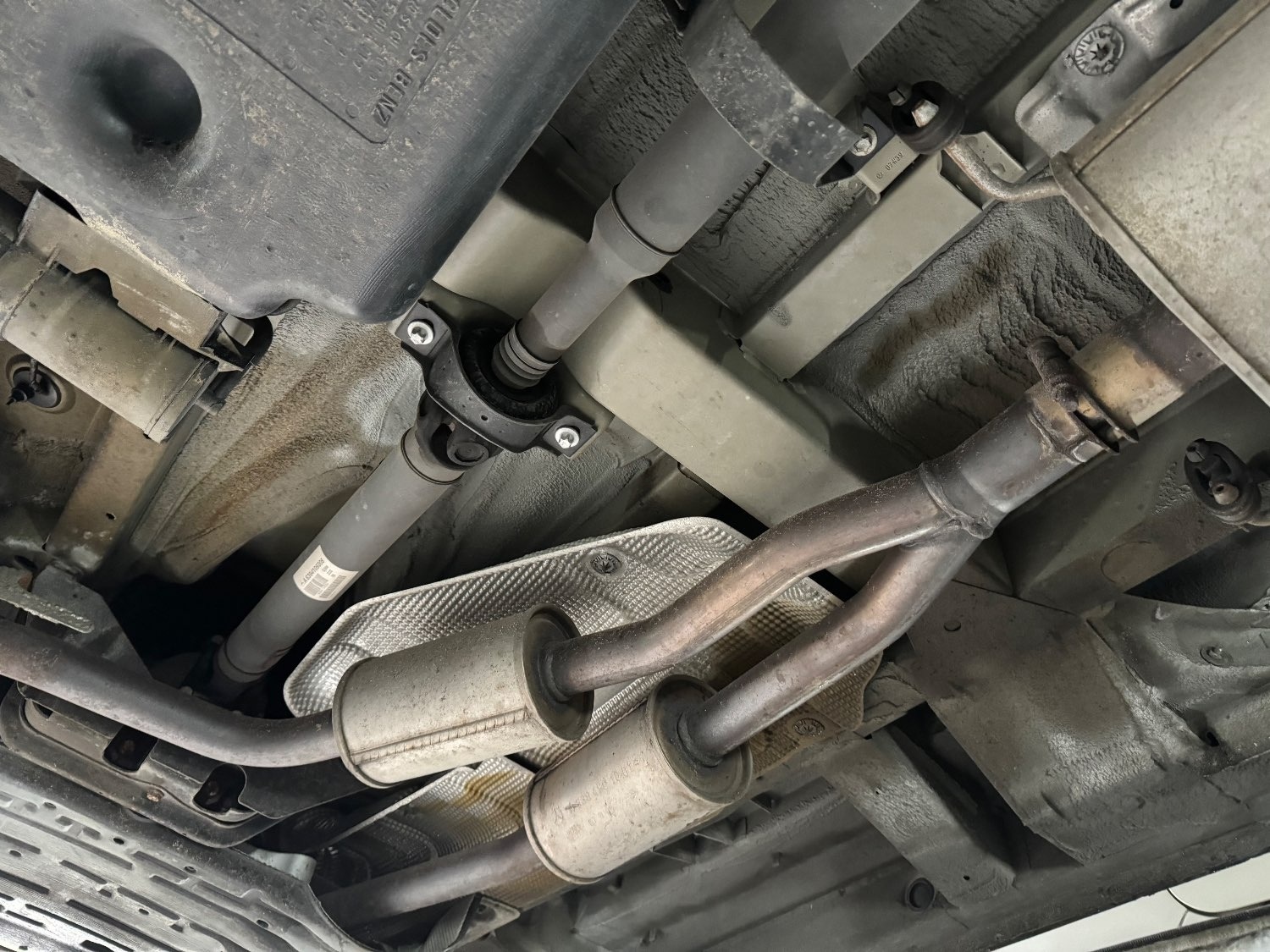 Used Mercedes-Benz V-Class 2008 for sale - 75511222: Photo 19