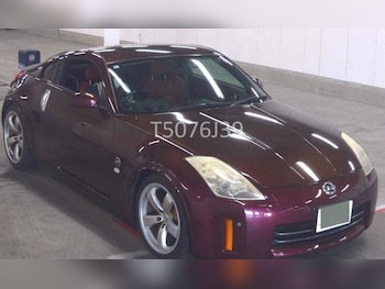 Used Nissan 350Z 2006 for sale - 79381822: Photo