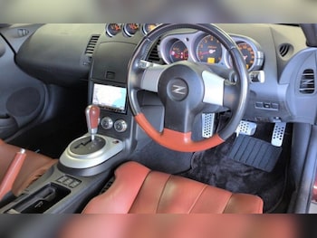 Used Nissan 350Z 2006 for sale - 79381822: Photo