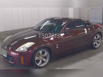 Used Nissan 350Z 2006 for sale - 79381822: Photo