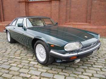 Used Jaguar XJS  for sale - 59544170: Photo