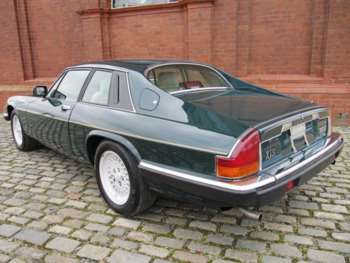 Used Jaguar XJS  for sale - 59544170: Photo