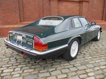 Used Jaguar XJS  for sale - 59544170: Photo