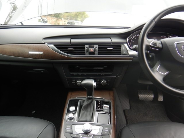 Used Audi A6 2012 for sale - 76461663: Photo 10