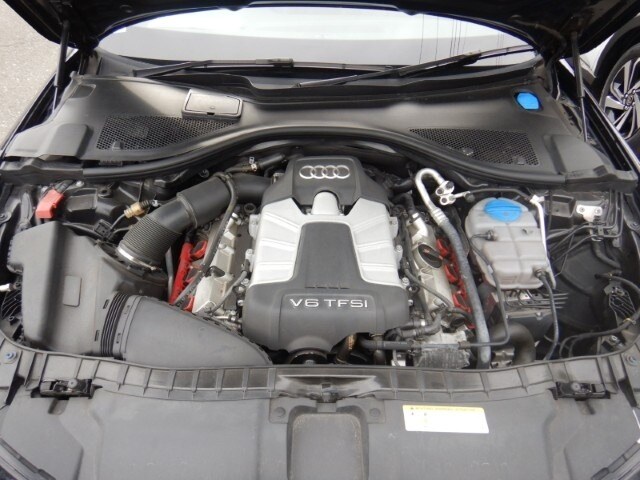 Used Audi A6 2012 for sale - 76461663: Photo 13