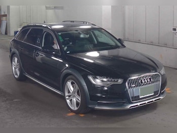 Used Audi A6 2012 for sale - 76461663: Photo