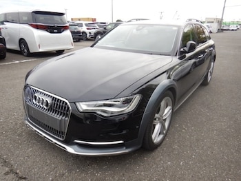 Used Audi A6 2012 for sale - 76461663: Photo