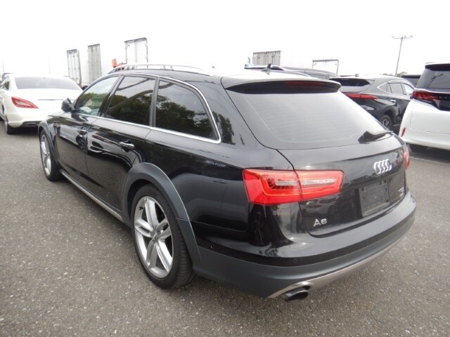 Used Audi A6 2012 for sale - 76461663: Photo 4
