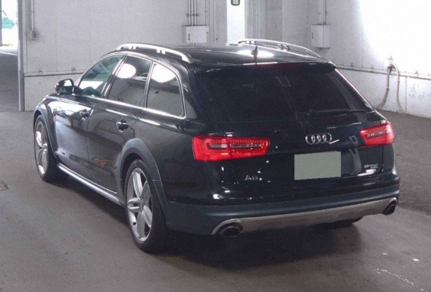 Used Audi A6 2012 for sale - 76461663: Photo 5