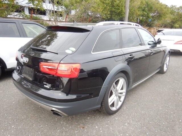 Used Audi A6 2012 for sale - 76461663: Photo 6