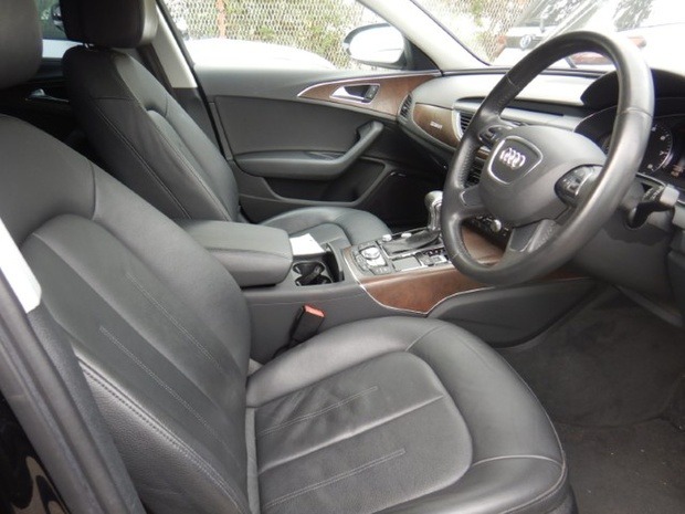 Used Audi A6 2012 for sale - 76461663: Photo 7