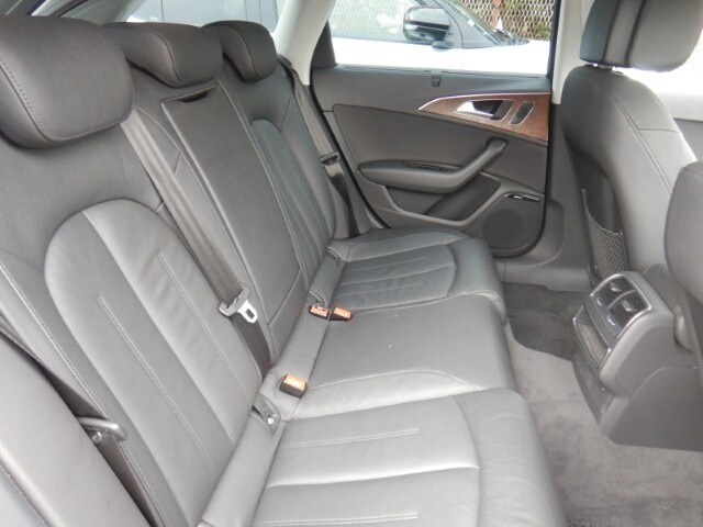 Used Audi A6 2012 for sale - 76461663: Photo 8