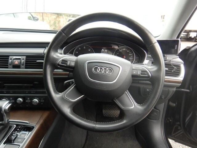 Used Audi A6 2012 for sale - 76461663: Photo 9