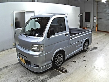 Used Daihatsu Hijet 2001 for sale - 72637092: Photo