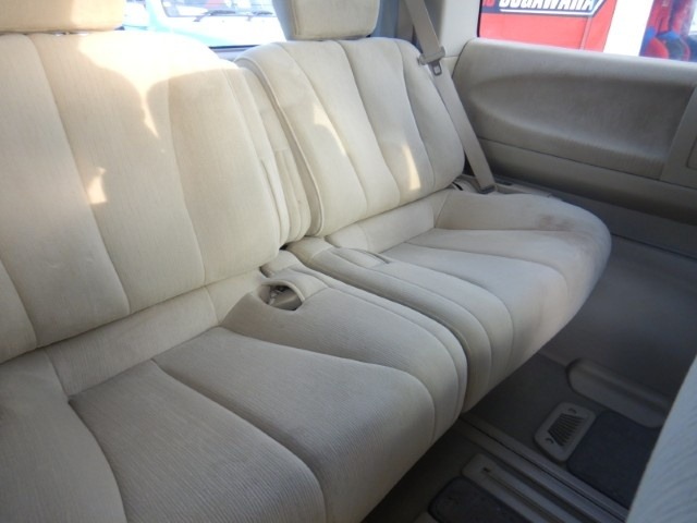 Used Nissan Elgrand 2005 for sale - 76004787: Photo 12
