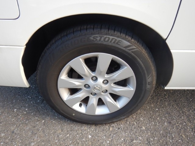 Used Nissan Elgrand 2005 for sale - 76004787: Photo 15