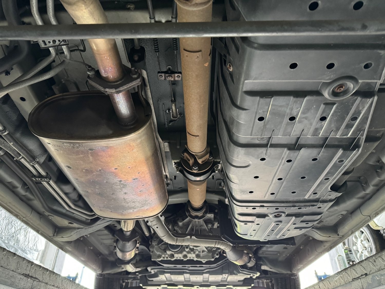 Used Nissan Elgrand 2005 for sale - 76004787: Photo 19