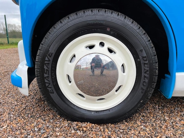 Used Subaru Sambar 2008 for sale - 63972308: Photo 18