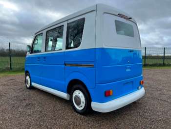 Used Subaru Sambar 2008 for sale - 63972308: Photo