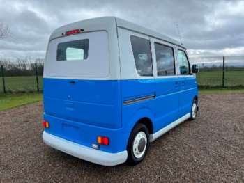 Used Subaru Sambar 2008 for sale - 63972308: Photo