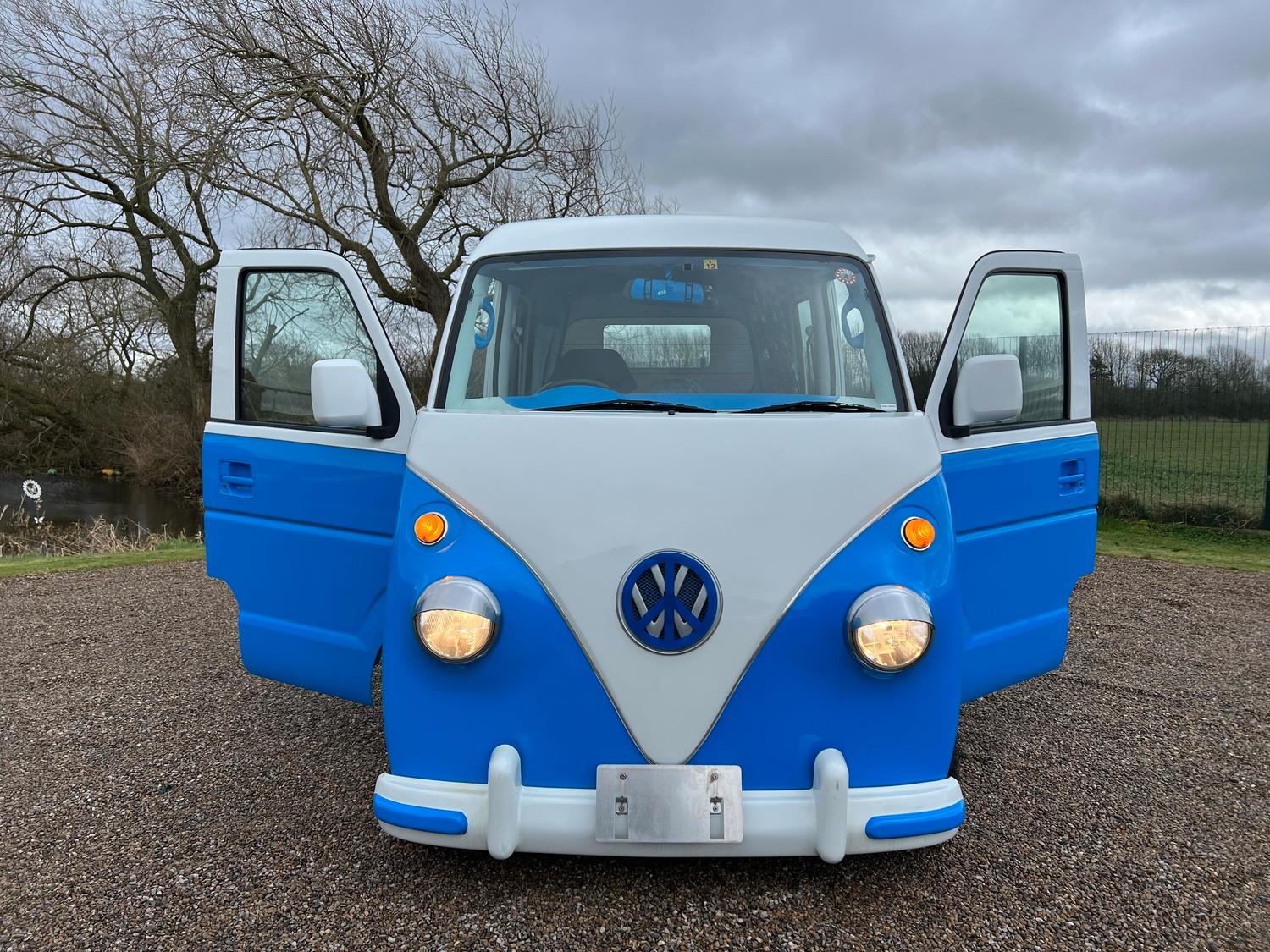 Vehicle 7