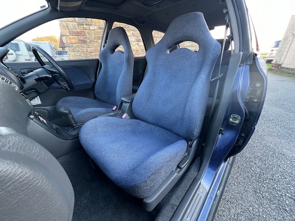 Used Subaru Impreza 1994 for sale - 72845031: Photo 11