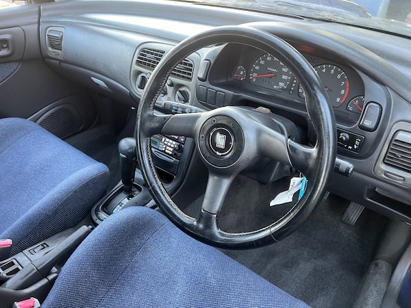 Used Subaru Impreza 1994 for sale - 72845031: Photo 13