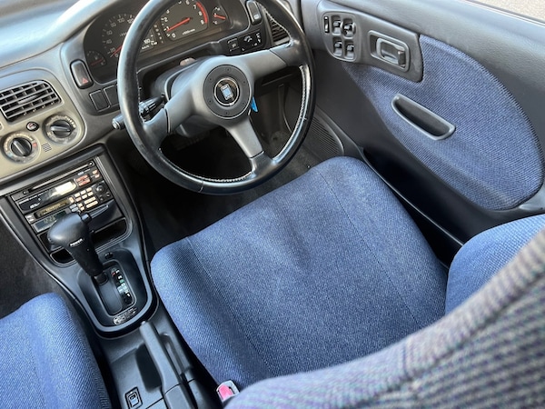 Used Subaru Impreza 1994 for sale - 72845031: Photo 14