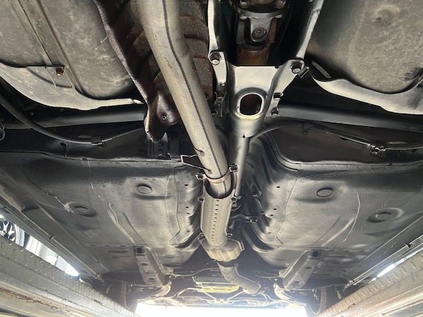 Used Subaru Impreza 1994 for sale - 72845031: Photo 19
