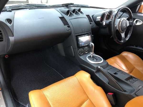 Used Nissan 350Z 2004 for sale - 74327581: Photo 10